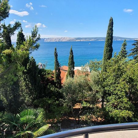 Apartments Lukas Novi Vinodolski Pokoj fotografie