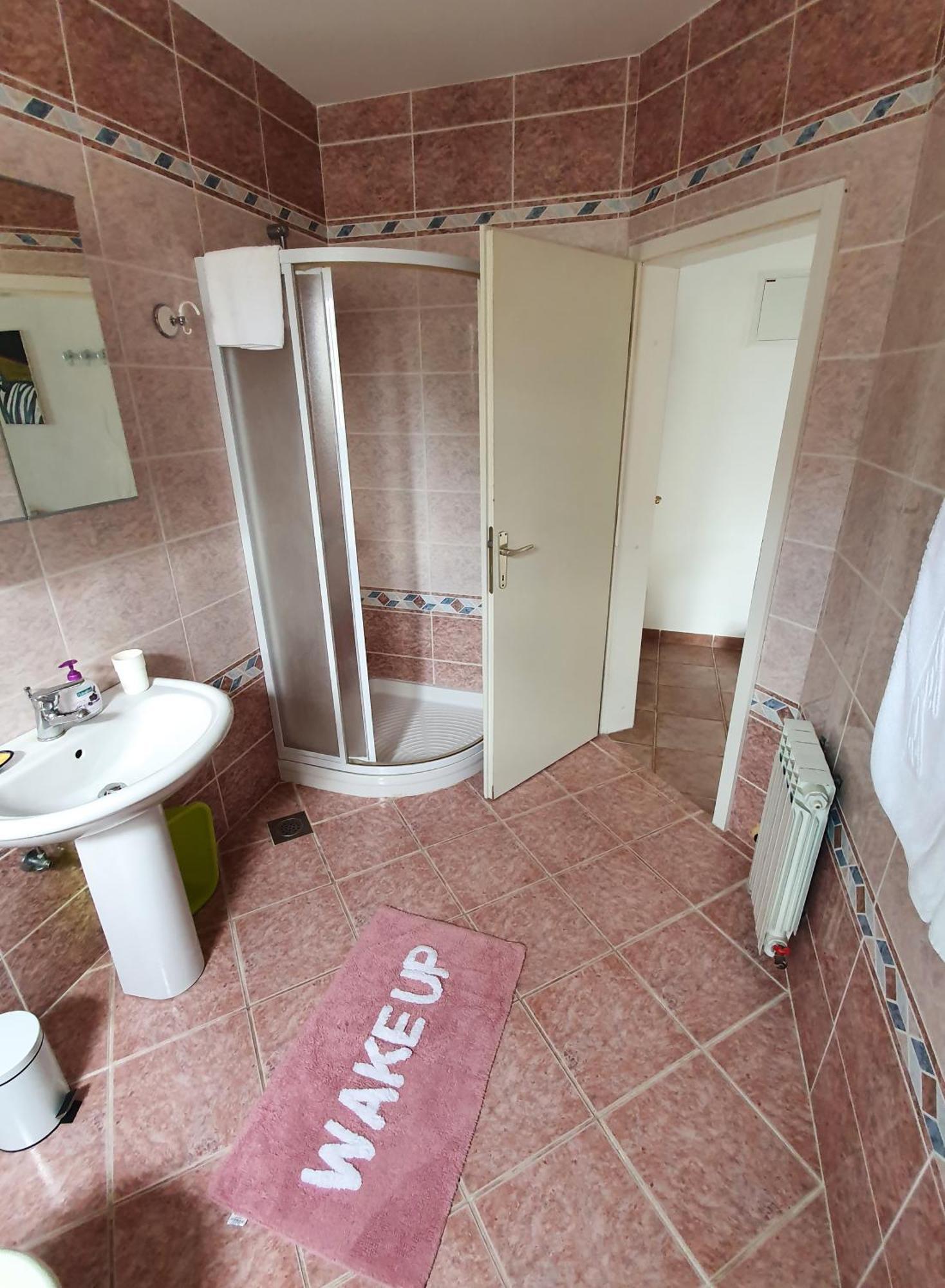 Apartments Lukas Novi Vinodolski Pokoj fotografie