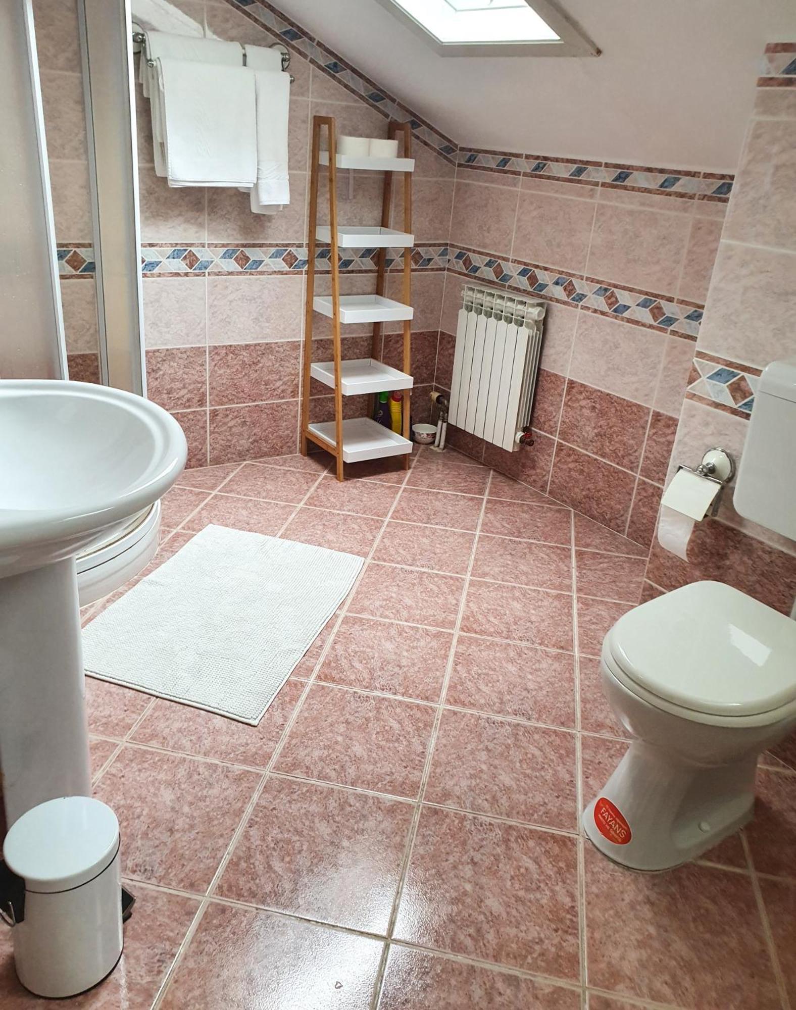 Apartments Lukas Novi Vinodolski Pokoj fotografie